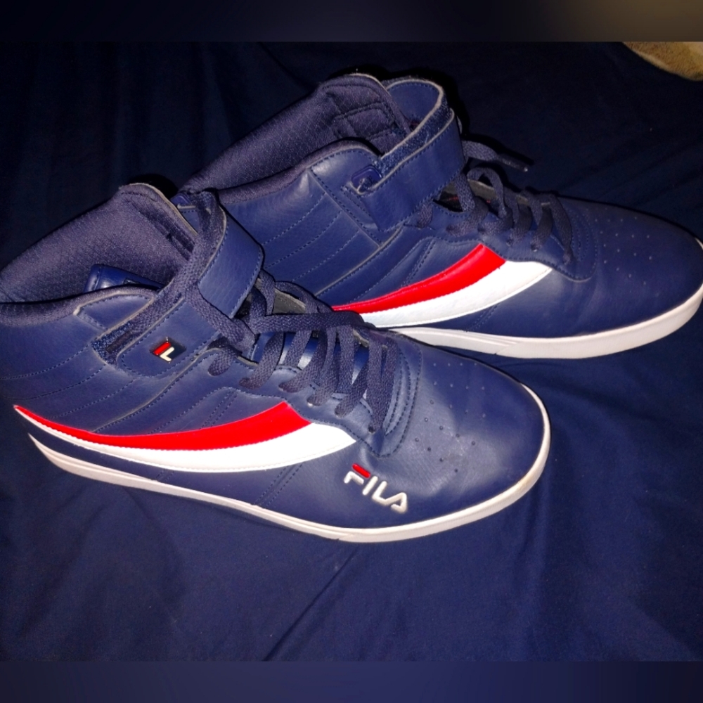 Fila sneakers